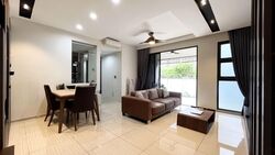 Lush Acres (D28), Condominium #582936121